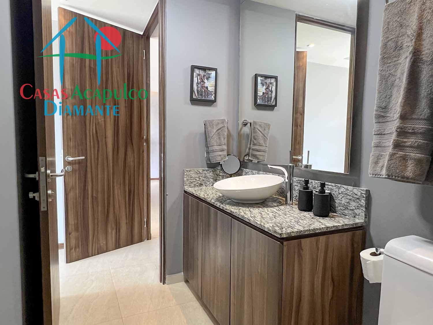 La Isla Fiji R5 - Recámara principal 8